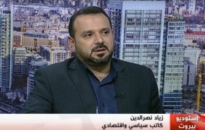 ملخص - استوديو بيروت: العلاقات اللبنانية السورية وكلمة السرّ من خارج الحدود