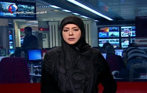 نشرة الاخبار من قناة العالم الساعة 16:00 بتوقيت غرينتش
