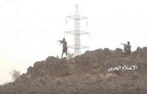 الجيش واللجان يسيطرون على مواقع للمرتزقة في المفاليس بتعز