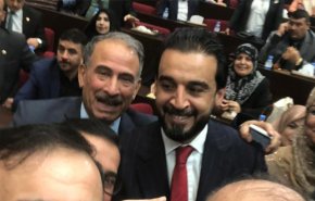 الخطوة الاولی لترتيب البيت السیاسي في العراق