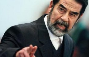 صدام قتل 14 جزائريا بينهم وزير