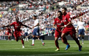 فوز خامس تواليا لليفربول وتشلسي 