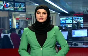 نشرة الاخبار من قناة العالم الساعة 07:00 بتوقيت غرينتش