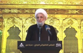 الشيخ نعيم قاسم: نستطيع تشكيل حكومة دون ضغوط خارجية على قاعدة النسبية