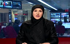 نشرة الاخبار من قناة العالم الساعة 16:00 بتوقيت غرينتش