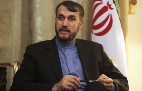 عبداللهيان يتحدث عن أسرار المفاوضات الإيرانية الأميركية عبر وسيط عماني