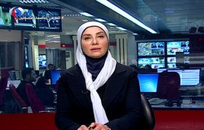 نشرة الاخبار من قناة العالم الساعة 07:00 بتوقيت غرينتش
