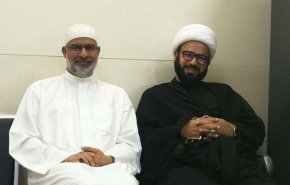 الامن البحريني يحقق مع علماء دين بشأن خطبهم في عاشوراء
