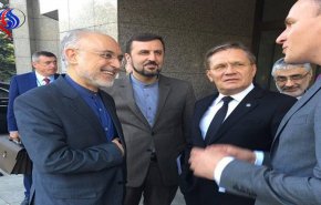 روسيا وايران.. تأسيس مختبرات للنشاطات النووية السلمية