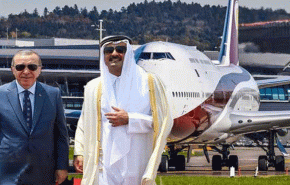 المعارضة تستفز واردوغان يرد!
