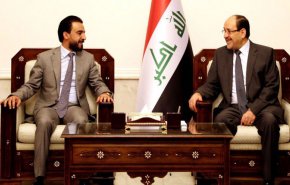 المالكي يؤكد ضرورة تشكيل حكومة قوية قادرة على تلبية طموح الشعب 