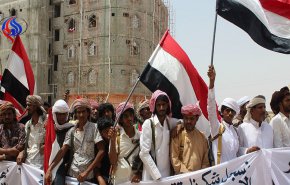 تجدد الاعتصام في المهرة ومطالبات برحيل قوات التحالف