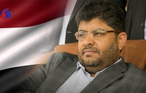 رئيس اللجنة الثورية العليا يضع دول العدوان على المحك