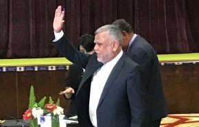 العامری: نامزد نخست‌وزیری نخواهم شد

