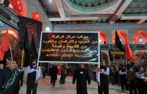 بعيداً عن الاحزاب.. هذا ما وحّد أهالي كركوك جميعاً 