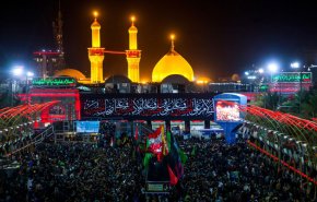 كربلاء.. تعطل الدوام الرسمي غدا وبعد غد!
