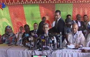 انتخابات موريتانيا.. الحزب الحاكم يكتسح والمعارضة تشكو