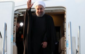 كلمة للرئيس روحاني بالجمعية العامة للامم المتحدة الاسبوع المقبل