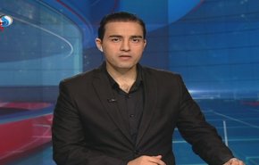 نشرة الاخبار من قناة العالم الساعة 10:00 بتوقيت غرينتش

