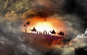 كربلاء.. في رحاب قافلة العشق !