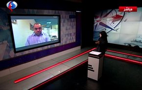 شاهد.. اميركا تشن حرباً لا تقل هوانة عن الاحتلال ضد الفلسطينيين