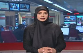 نشرة الاخبار من قناة العالم الساعة 16:00 بتوقيت غرينتش