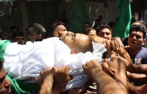 6 شهداء بغزة والضفة والقدس خلال 24 ساعة