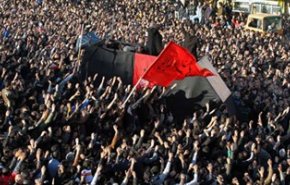 بالصور.. احياء ذكرى عاشوراء في مختلف دول العالم