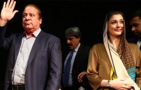 محكمة باكستانية تطلق سراح نواز شريف وابنته