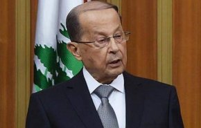 الرئيس اللبناني يحذر من هذه الشائعات!