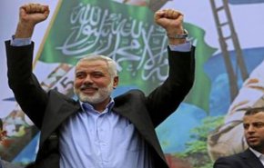 هنية: لن تتوقف مسيرات العودة إلا بانتهاء الحصار