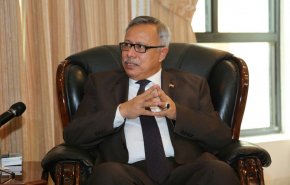هذا ما ناقشه بن حبتور ورئيس لجنة الإنقاذ الدولية