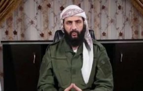 ما الذي يفعله الجولاني في إدلب ؟
