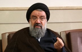 آية الله خاتمي: الامة العاشورائية لن ترى الذل