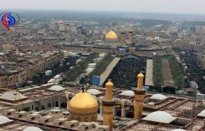 الملايين يحيون ذكرى عاشوراء وسط استنفار أمني مكثف في عموم العراق