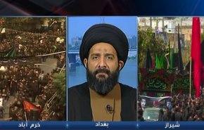 لماذا يجب احياء ثورة عاشوراء؟ شاهد الفيديو