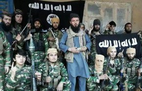 2,5 ألف داعشي نقلوا إلى أفغانستان وباكستان 