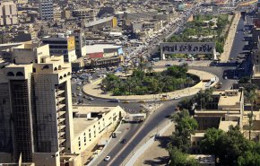 مشاورات سياسة مكثفة في بغداد وسط تفاقم الخلاف بين الاكراد