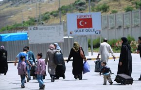 سيدة تركية تثير غضب رواد المواقع بحديثها عن السوريين!