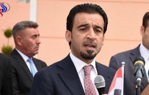 الحلبوسي: اليوم أحوج ما نكون لإستلهام ثورة الإمام الحسين (ع)

