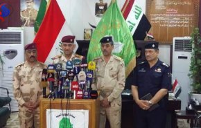 قيادة عمليات الفرات الاوسط تعلن نجاح خطة زيارة العاشر من محرم

