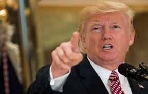 ترامب يعلّق على أسعار النفط ويذكر دول الشرق الأوسط بأمنها