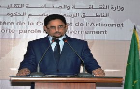 الحكومة الموريتانية: علاقاتنا مع المغرب تتطور إلى الأفضل