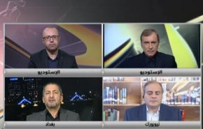 ملخص...مع الحدث: تراجع المشروع الاميركي وتقدم محور المقاومة