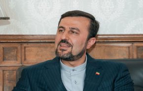 ايران تدعو للضغط على الكيان الصهيوني للإنضمام الى معاهدة حظر الانتشار النووي