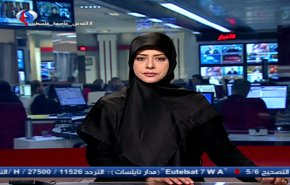 نشرة الاخبار من قناة العالم الساعة 16:00 بتوقيت غرينتش
