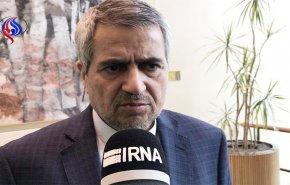 غلام علي خوشرو: سياسات اميركا في العراق فاشلة