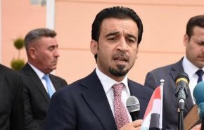 الحلبوسي يؤكد دعم إعمار نينوى