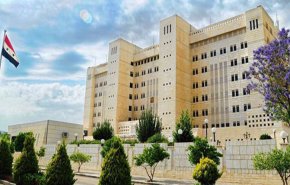 سوريا تدين بشدة الهجوم الإرهابي في أهواز الايرانية