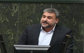 مسؤول ايراني يحدد الجهة الداعمة لزمرة 